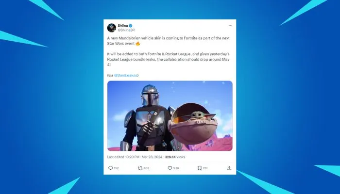 Fortnite Leaks New Star Wars Event Coming Soon! 1.jpg