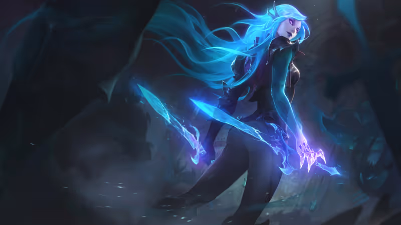 LoL Patch 25.13 Tier List - Best Mid Lane Champions