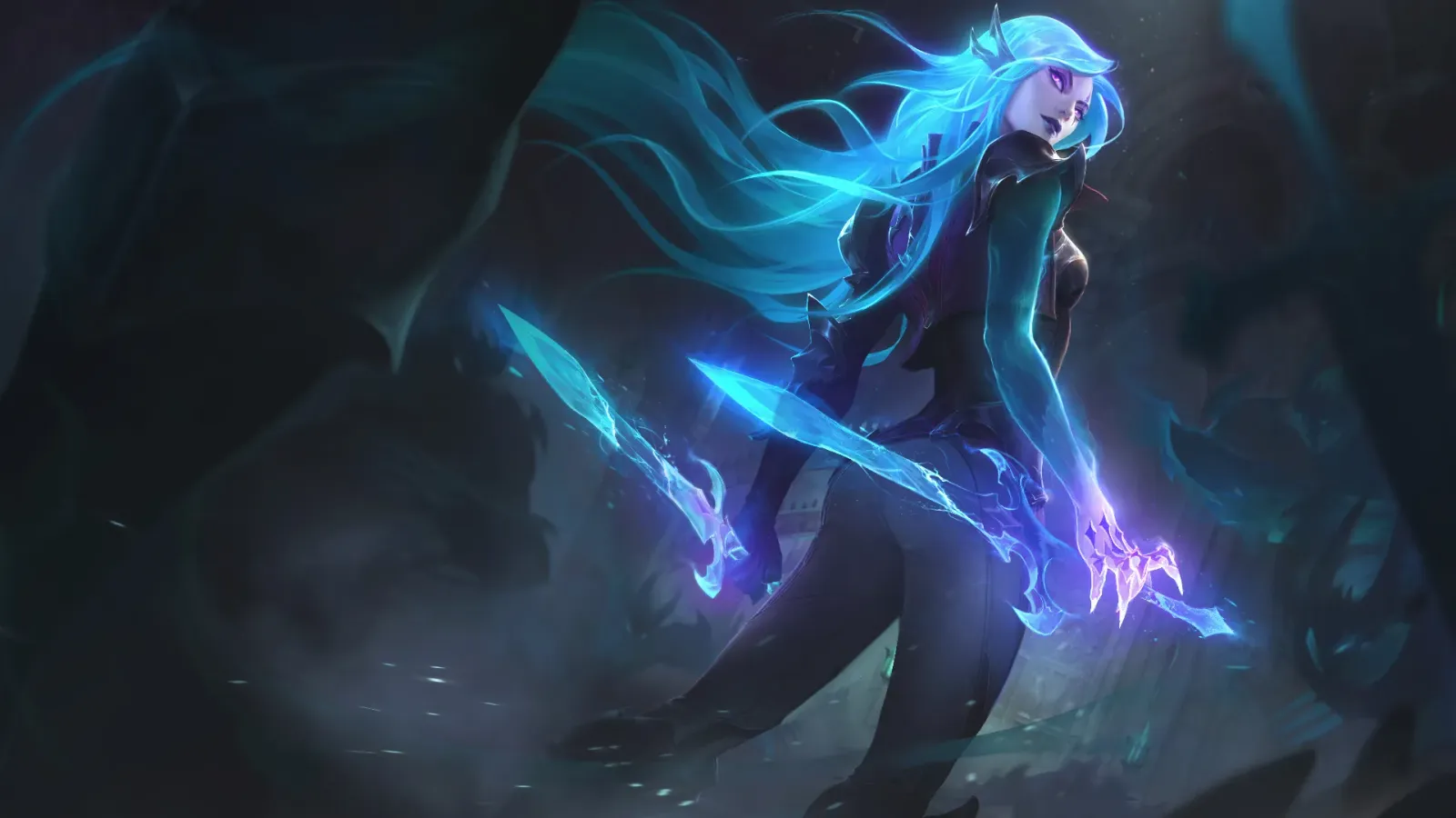 LoL Patch 25.13 Tier List - Best Mid Lane Champions