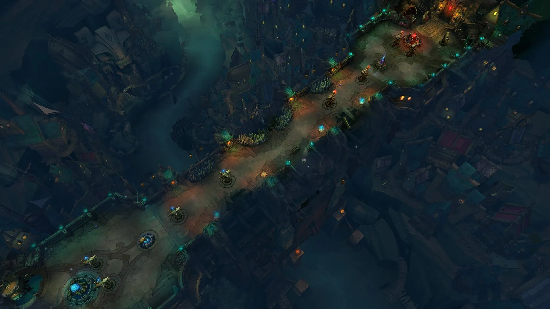 ARAM