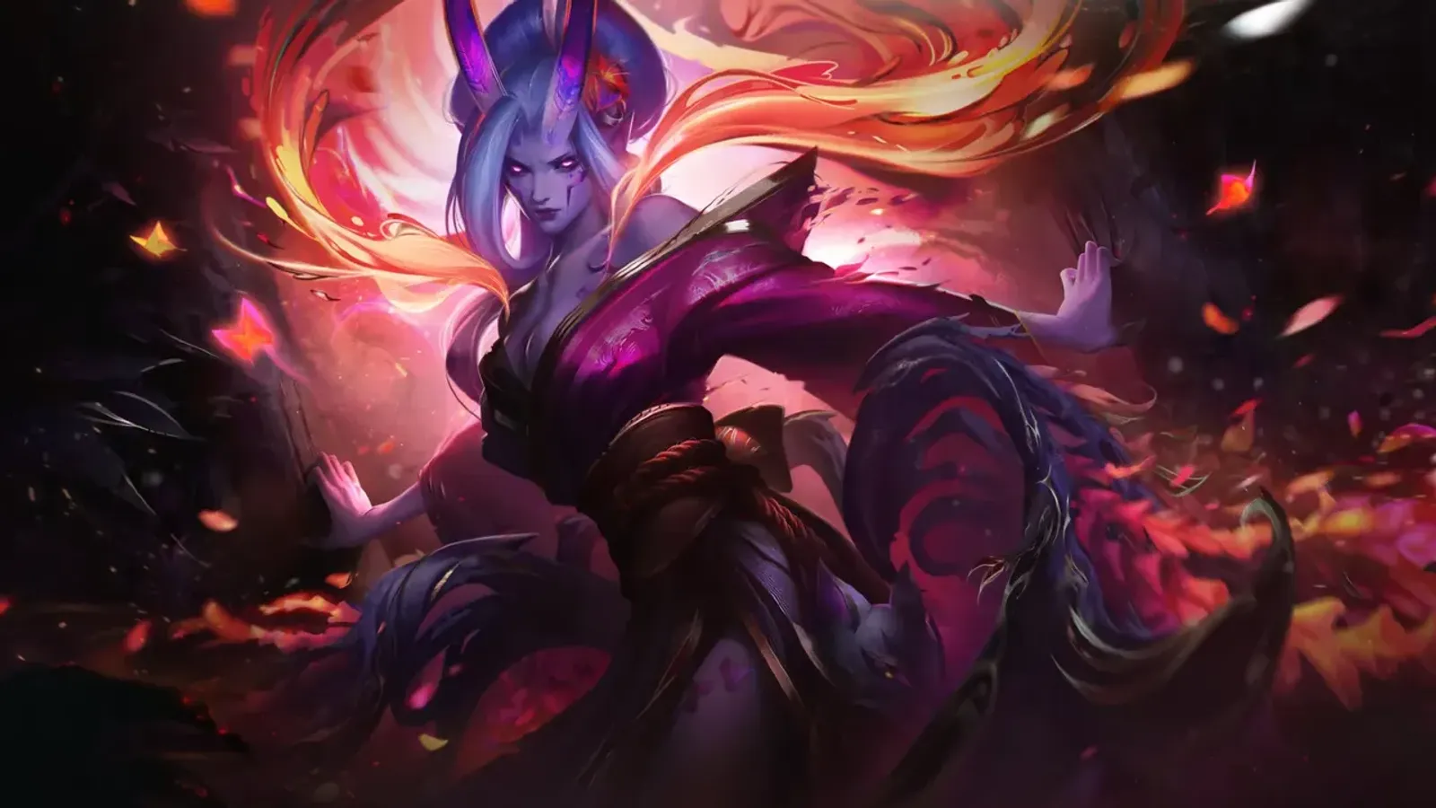LoL 25.13 Patch Notes - All Changes