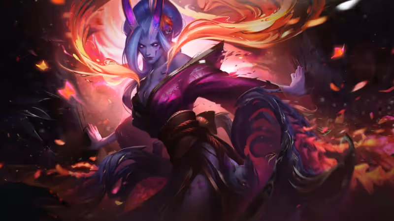 LoL 25.13 Patch Notes - All Changes