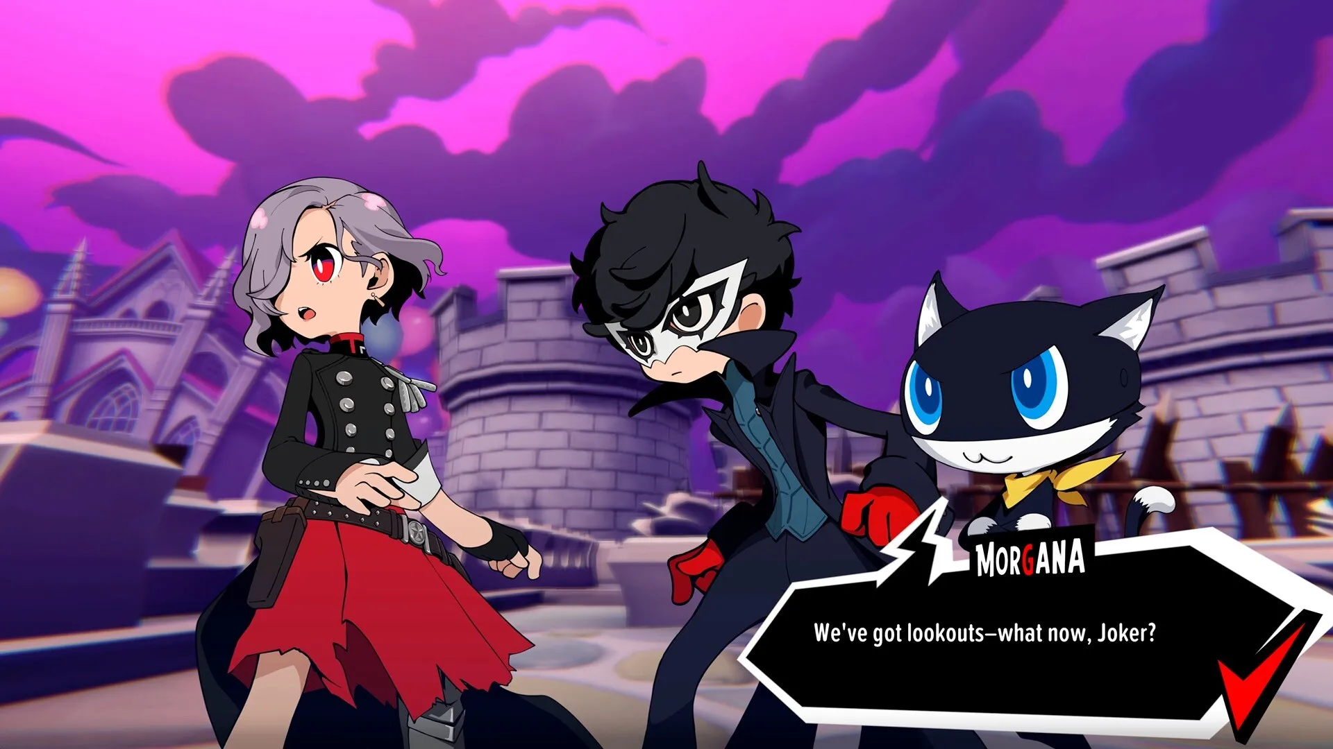 Persona 5 Royal: How Long to Beat