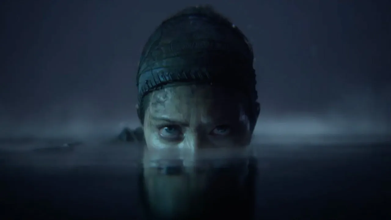 Hellblade 2: Senua's Saga Xbox Game Pass