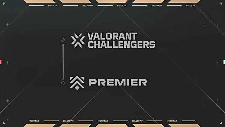 How To Play Valorant Premier Stage E9A1 - Format & Schedule