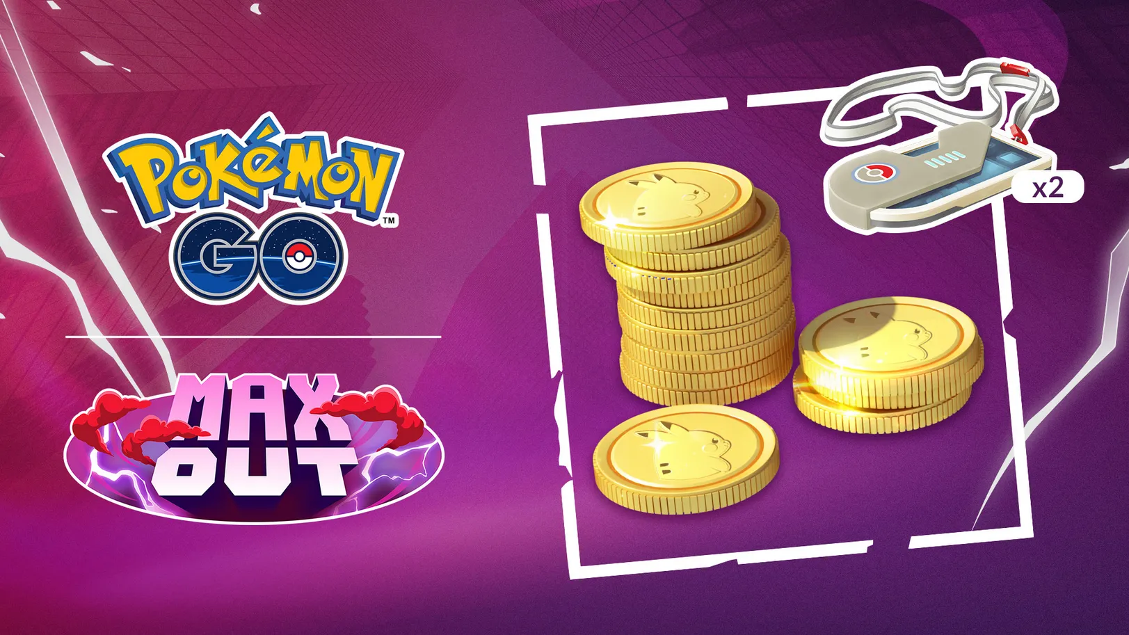 Pokemon GO: Daily PokeCoin Bounty Part 2 (October 2024)