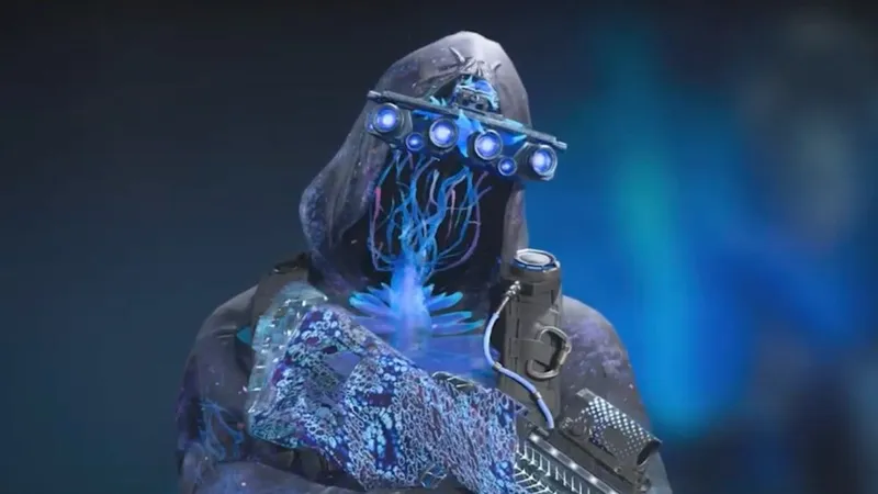 MW3 & Warzone Phyto Fighter Tracer Pack: Price, Bundle Content, and More