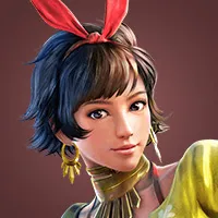 Josie Portrait