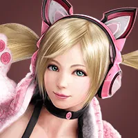 Lucky Chloe Icon