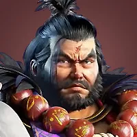 Ganryu Portrait