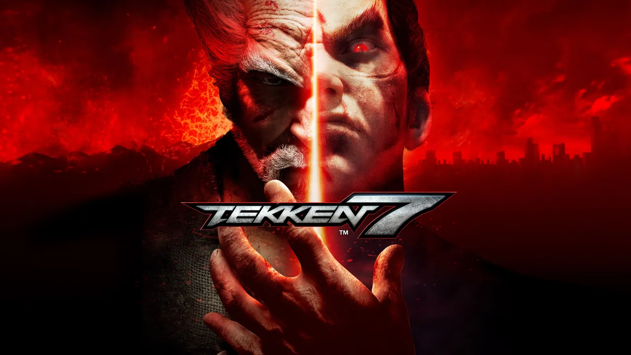 Tekken 7 Image