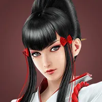 Kazumi Portrait