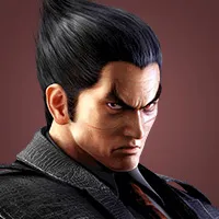 Kazuya