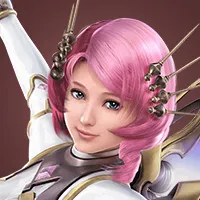 Alisa Portrait