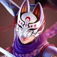 Kunimitsu Portrait