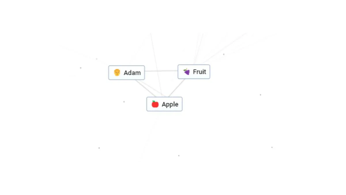 How to Make Apple in Infinite Craft?