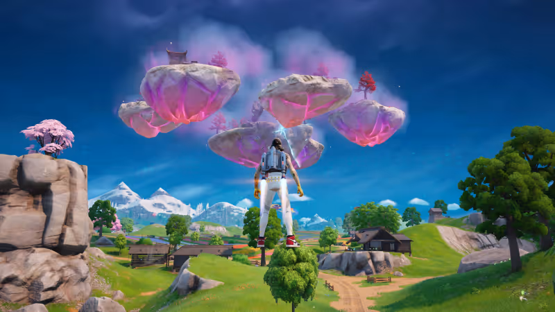 Fortnite Chapter 6 Season 3 Week 3 Quests Guide – How to Complete All Challenges Fast