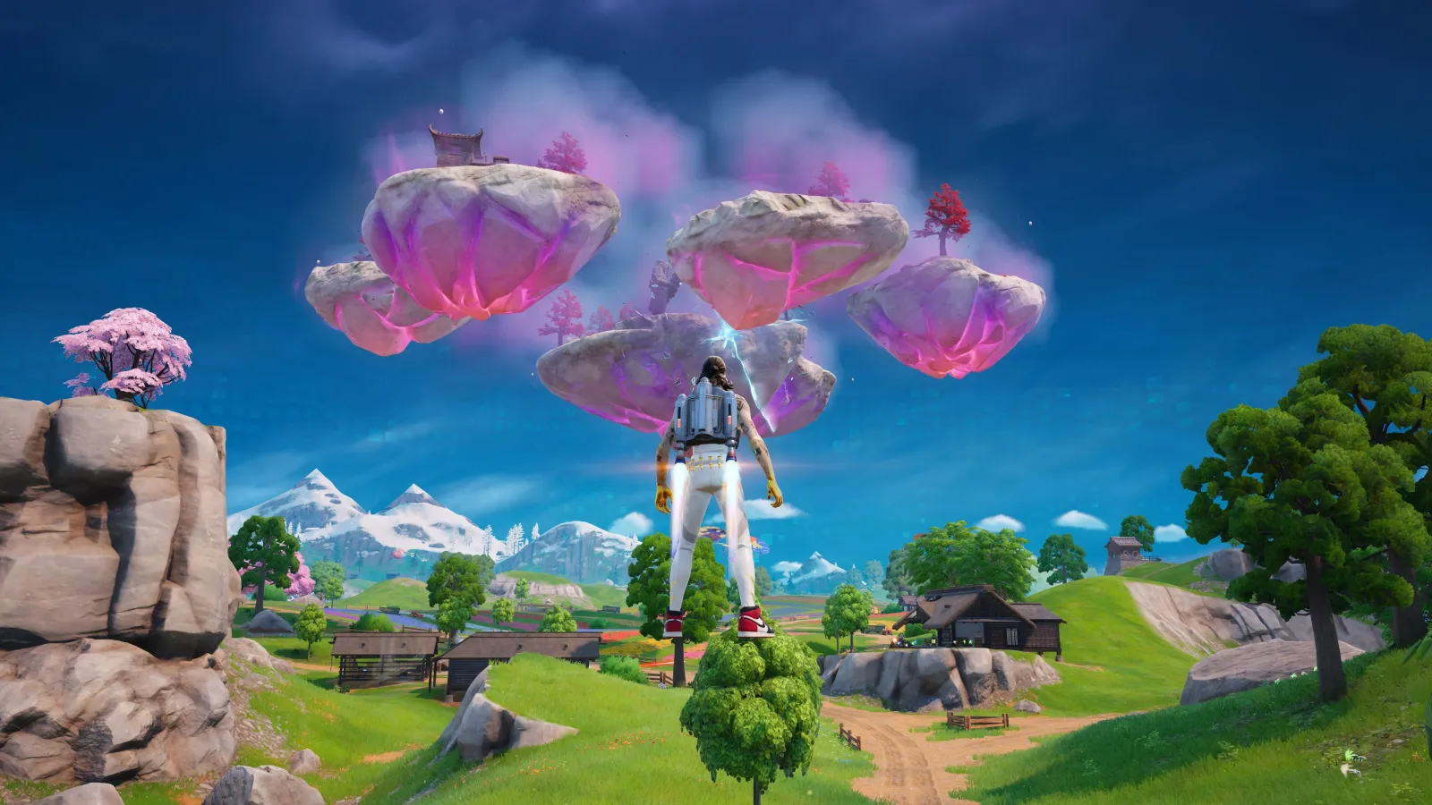 Fortnite Chapter 6 Season 3 Week 3 Quests Guide – How to Complete All Challenges Fast