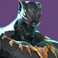 Marvel Rivals Black Panther Skills Guide