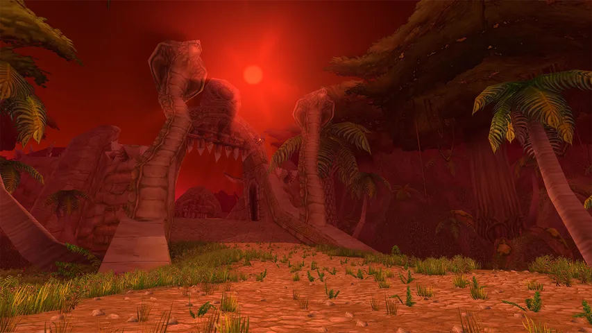 WoW SoD Phase 3: New Blood Moon PvP Rewards