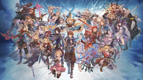 POST PATCH GRANBLUE FANTASY VERSUS TIER LIST 