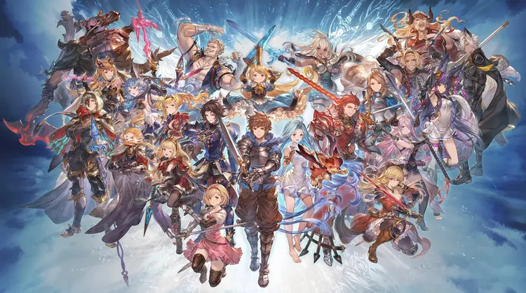 Everything You Need To Know About Granblue Fantasy Versus: Rising!