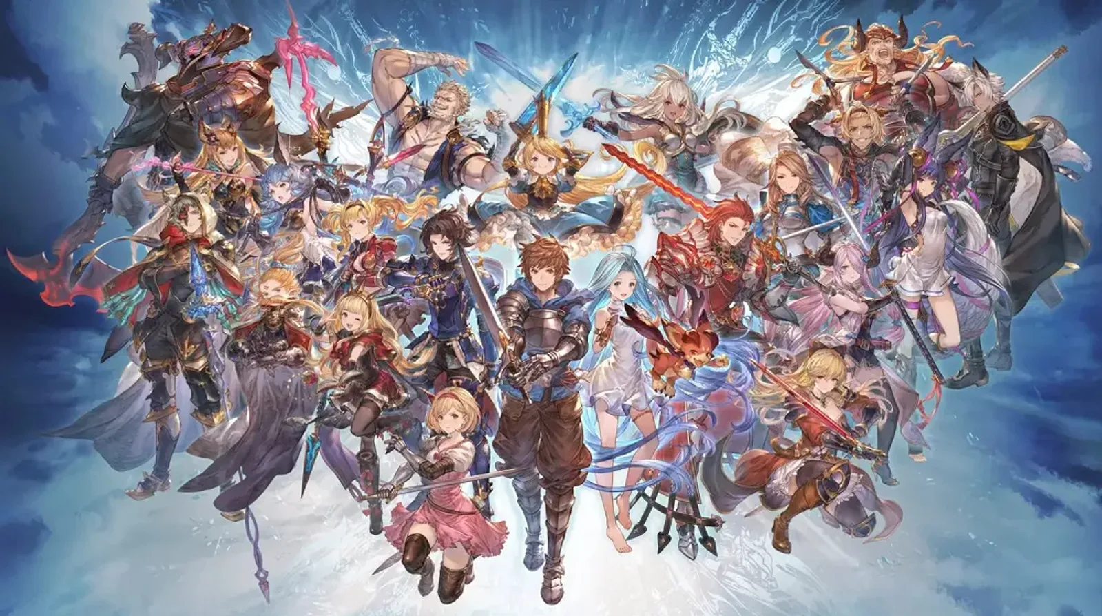 Granblue Fantasy Versus Rising Tier List: Best Characters Ranked