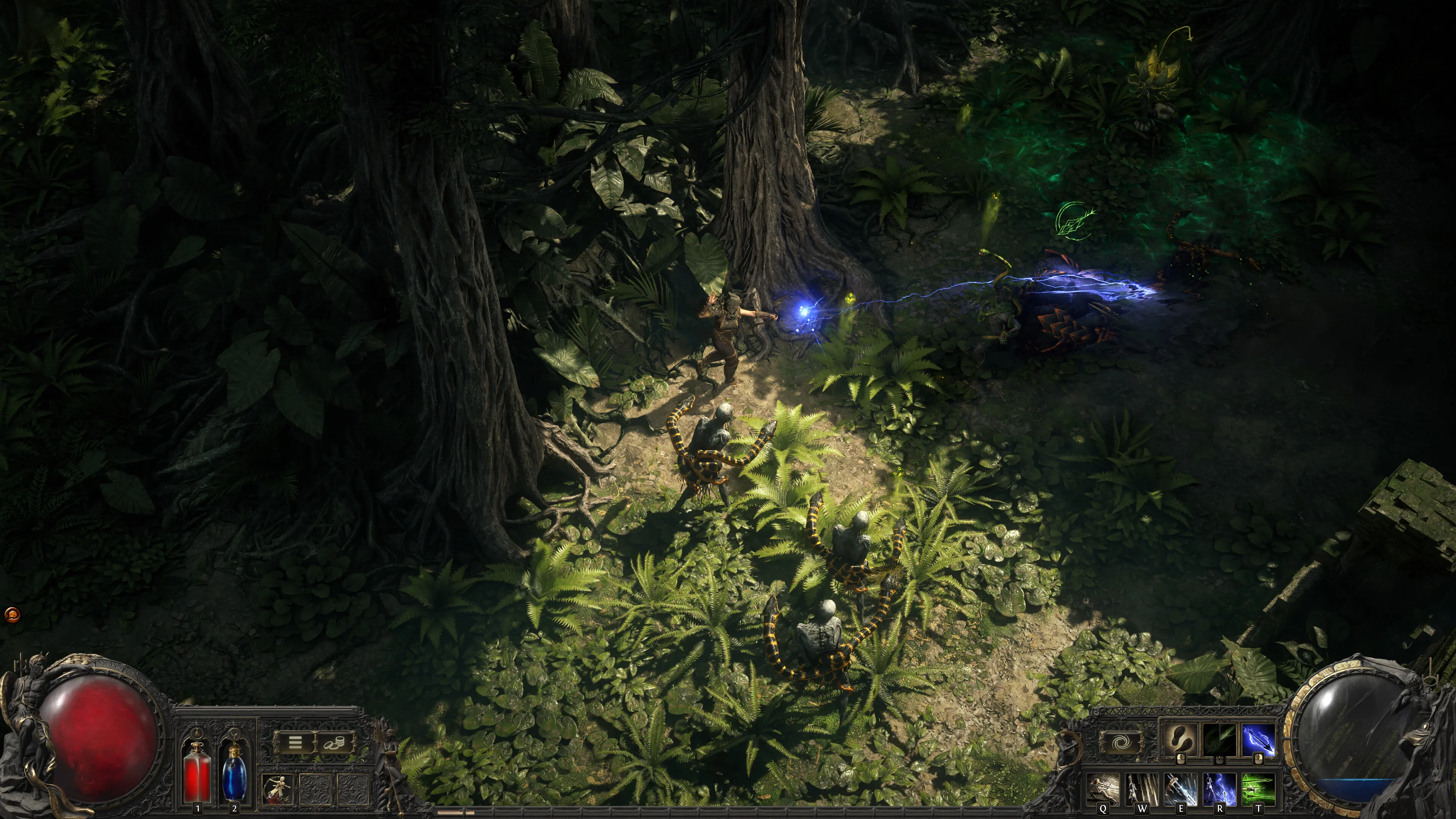 Path of Exile 2 Release Date