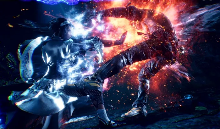 Tekken 8 Heat System Explained