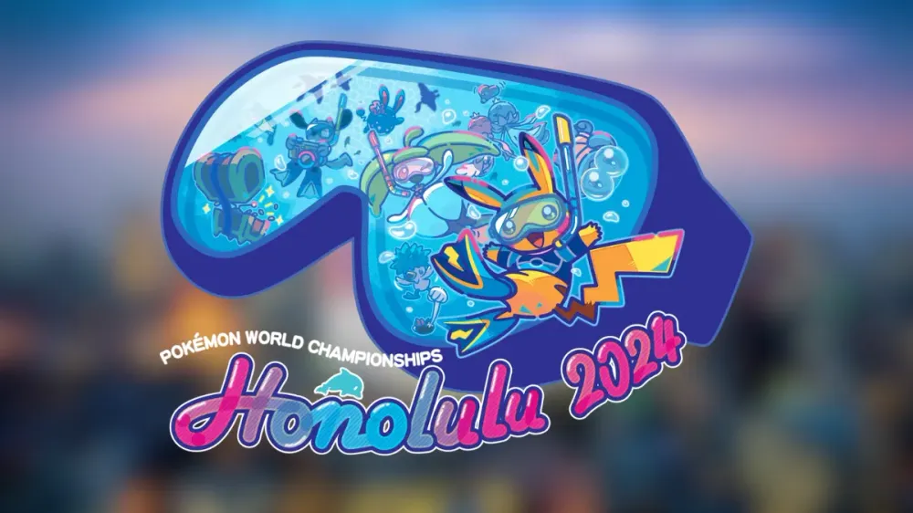 Pokemon World Championships 2024: Location, Dates, Events & More