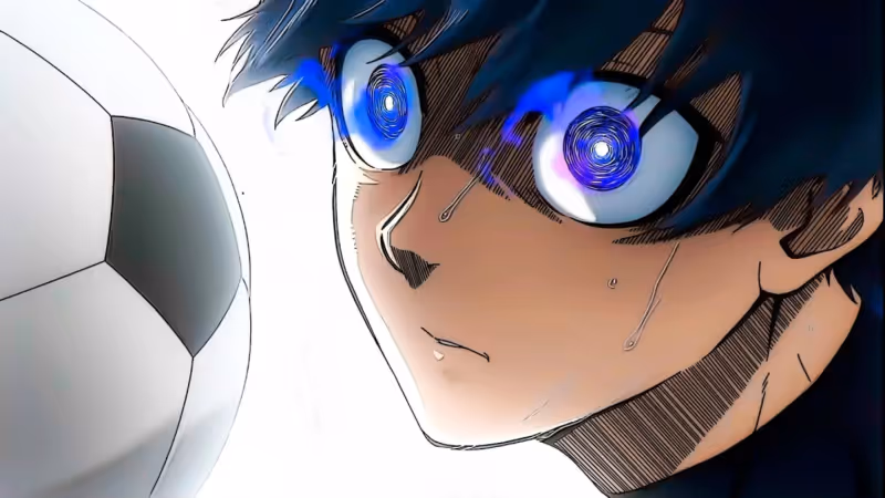 Blue Lock Chapter 303 Release Date