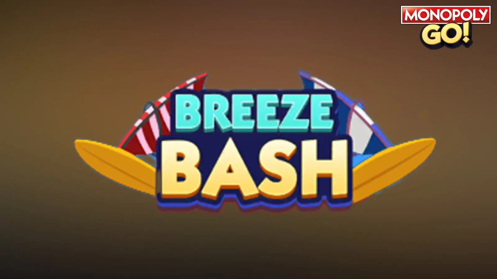 Monopoly GO: All Breeze Bash Rewards & Milestones (July 2nd)