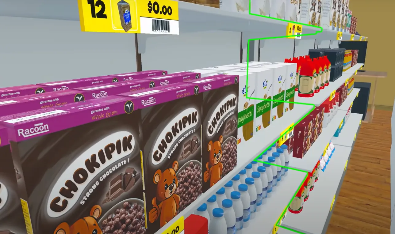 How to Add Mods in Supermarket Simulator? Guide