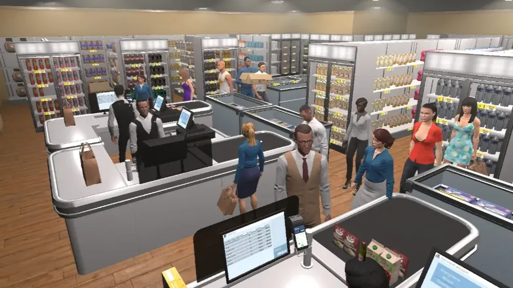 How to Add Mods in Supermarket Simulator? Guide