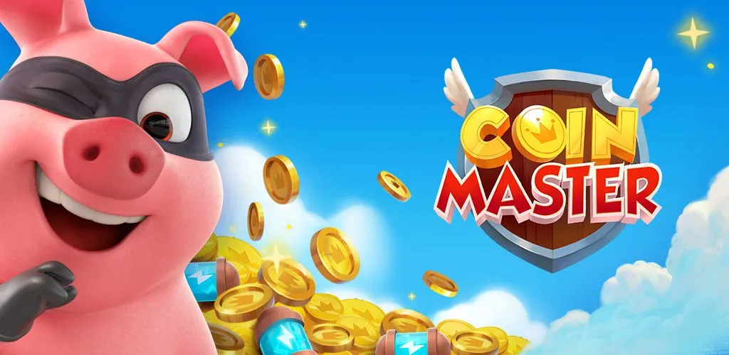 How to Get Free Spins and Coins in Coin Master