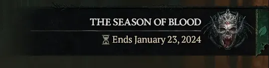 Diablo 4 Season 3 Release Date Confirmed