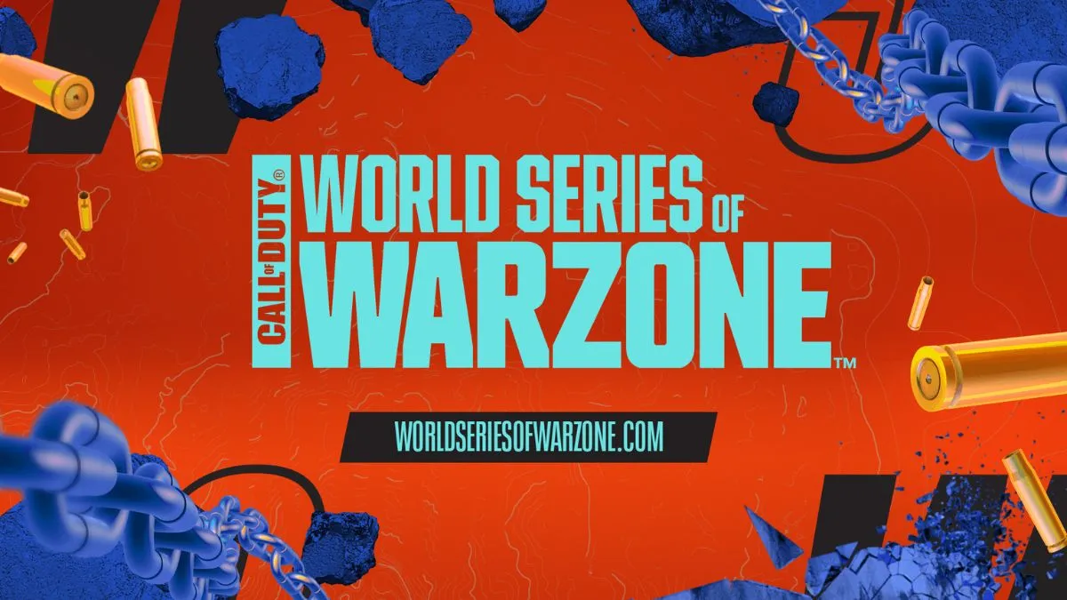 Мировая серия Warzone 2024: расписание, формат и многое другое