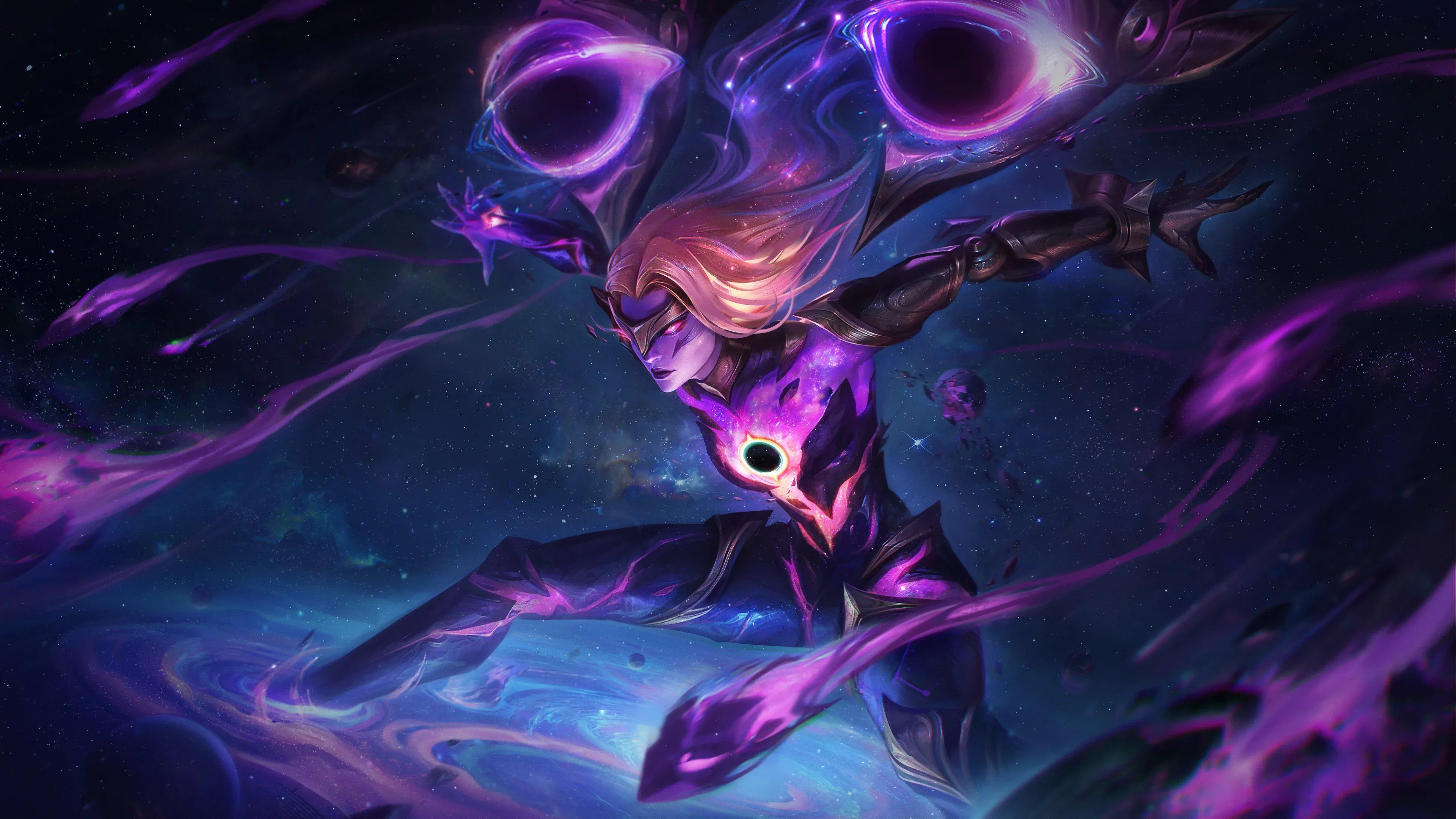 dark star kaisa dark star kaisa