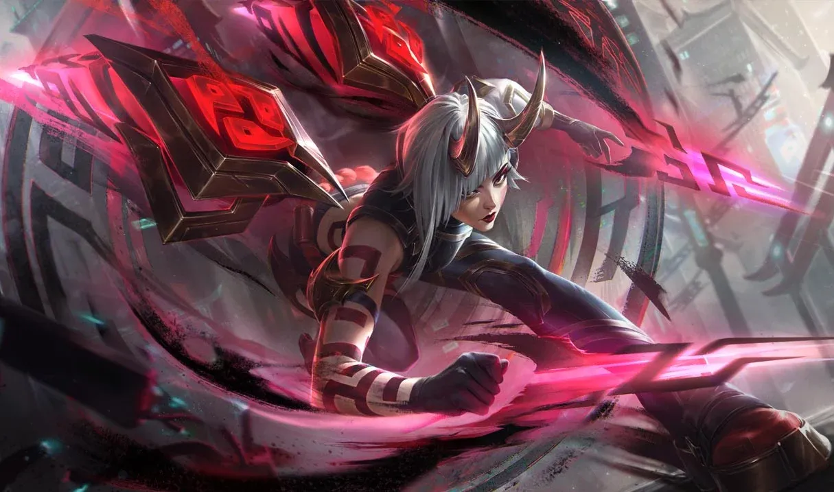inkshadow kaisa