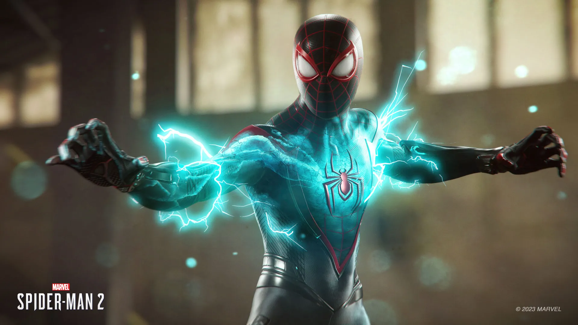 Everything We Know About the Upcoming 'Marvel's Spider-Man: Miles