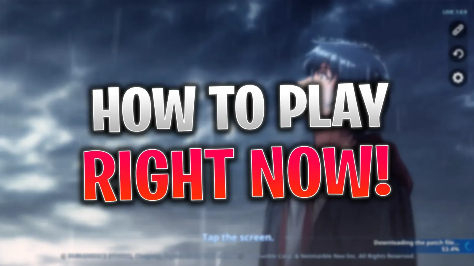 Solo Leveling ARISE Early Access – How to Play the Early Access