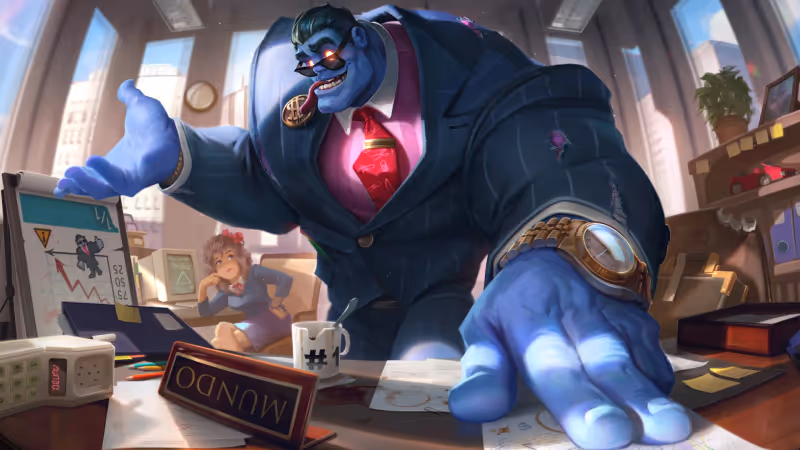 LoL Patch 25.11 (15.11) Tier List - Best Top Lane Champions
