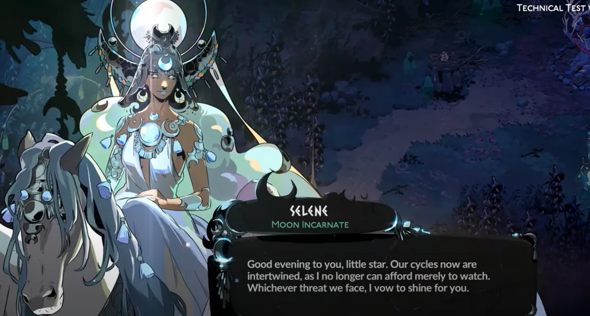 Hades 2: All Hexes and Upgrades Explained