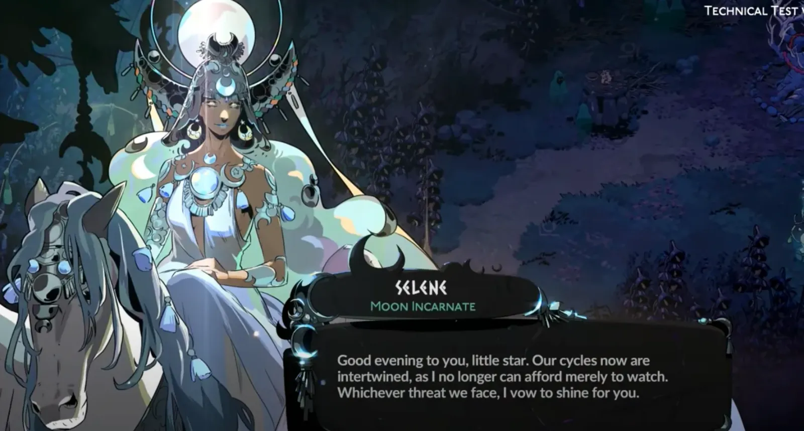Hades 2: All Hexes and Upgrades Explained