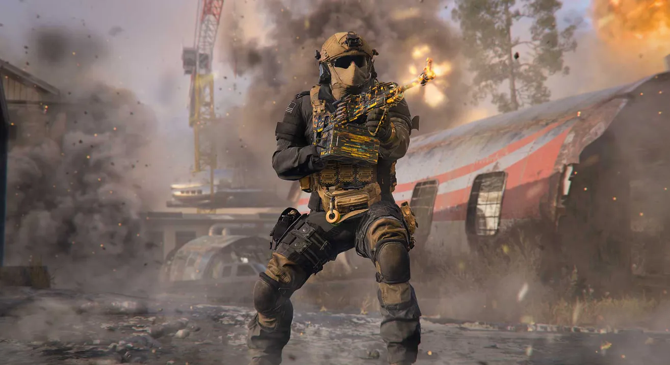 Will MW3 Have Crossplay?