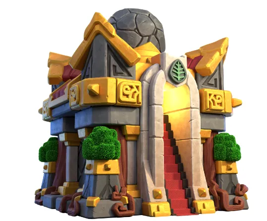 Clash of Clans Codes - December 2023 