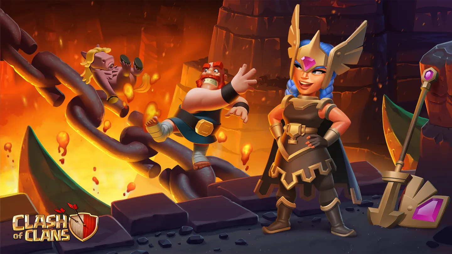 Updated] Clash Legends Codes : January 2023 » Gaming Guide