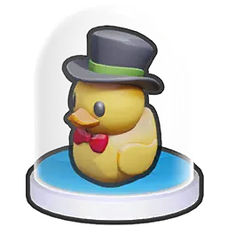 Fancy Duck token