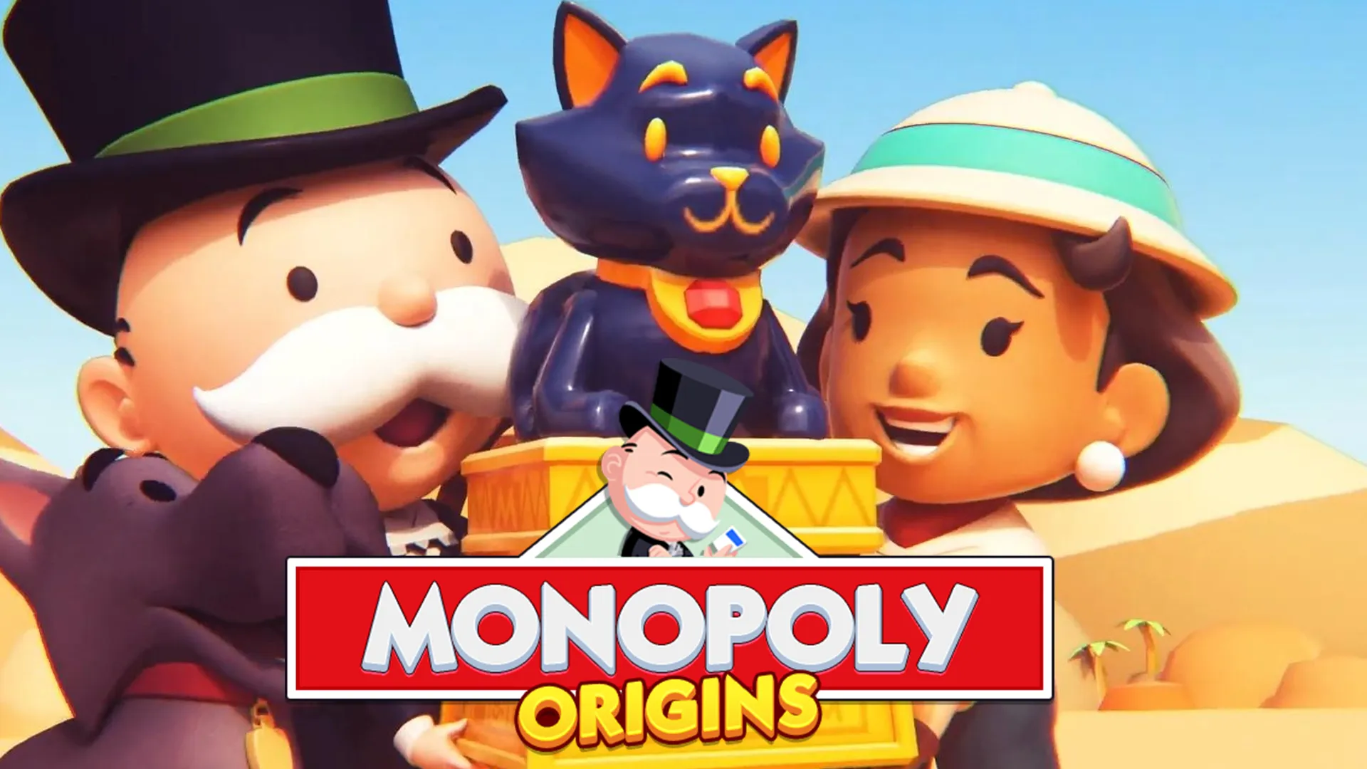 Monopoly you re in the money slot