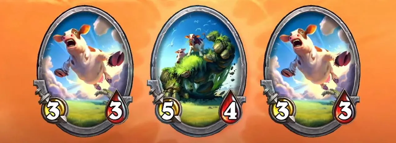 Live Now!) Showdown in the Badlands Expansion Launch Guide - Release Time,  Freebies, New Mechanics & Decks, Signature Cards and More! - Hearthstone  Top Decks